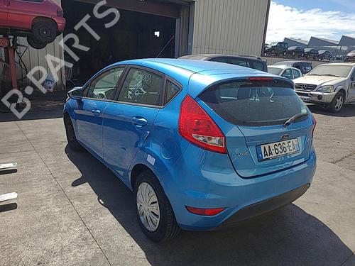 Alternator FORD FIESTA VI (CB1, CCN) 1.6 TDCi | BP25088604M7  - Image 5