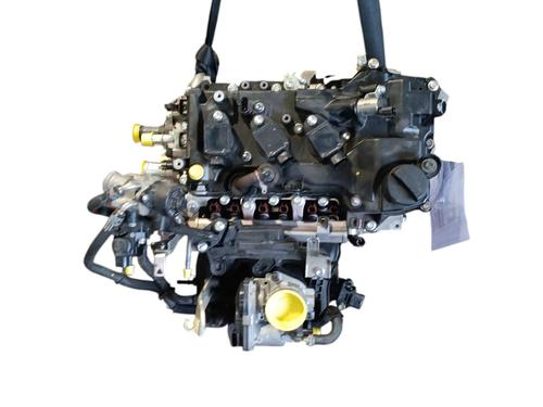 Engine CITROËN C1 II (PA_, PS_) 1.0 VTi 72 | BP33989786M1  - Image 5