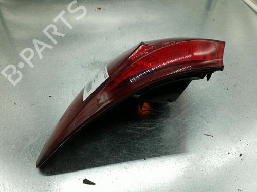 Right taillight LEXUS IS II (_E2_) 250 (GSE20) | BP25104944C35 - Image 2
