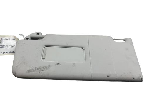 Used Left sun visor Left sun visor FORD MONDEO III Turnier (BWY) [2000-2007] 25076864 25076864