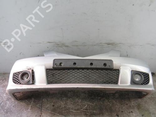 Used Front bumper MAZDA PREMACY (CP) 2.0 TD (101 hp) 25066196