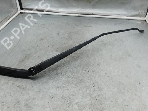 Front windshield wiper arm FORD FUSION (JU_) 1.6 TDCi | BP25076911C143 
