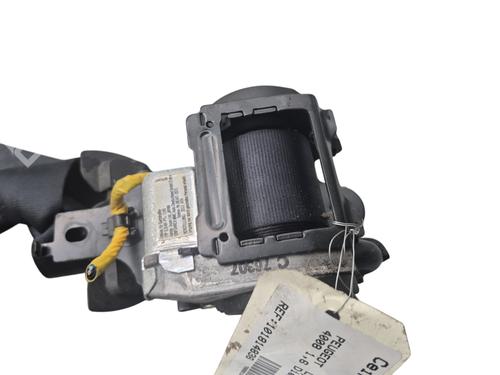 Front right seatbelt PEUGEOT 4008 1.6 HDi AWC | BP25061639I25