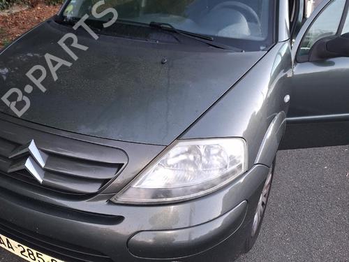 Peças CITROËN C3 I (FC_, FN_) 1.1 i 4998555
