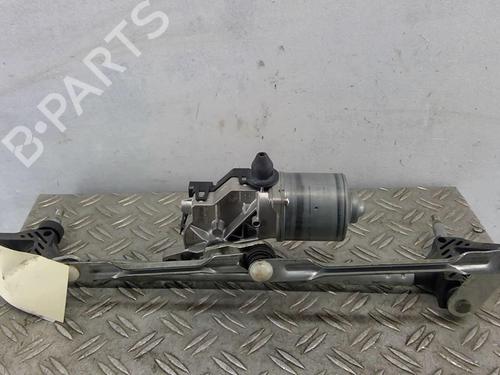 Used Front wiper motor LANCIA DELTA III (844_) 1.6 D Multijet (844.AXC11, 844.AXC1A) (120 hp) 25089556