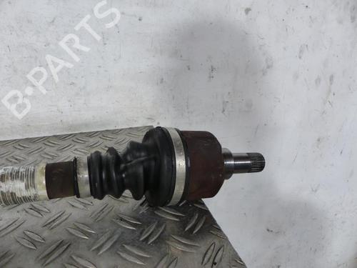 Left front driveshaft PEUGEOT 508 I (8D_) 1.6 HDi | BP25065155M38  - Image 5