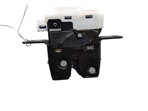 Tailgate lock RENAULT CLIO III (BR0/1, CR0/1)  | BP25052589C101 