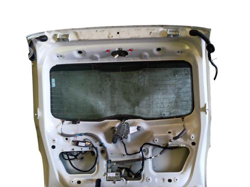 Tailgate FIAT 500e (332_) Elektro (FA1) | BP25053052C6 