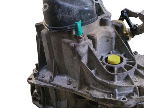 Gearbox RENAULT CLIO IV (BH_) 1.5 dCi 75 | BP29598126M3 