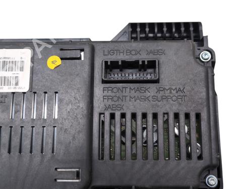 Instrument cluster RENAULT ZOE (BFM_) ZOE | BP25919694C47  - Image 5