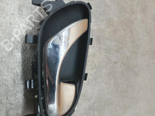 Used Front right interior door handle Front right interior door handle NISSAN QASHQAI II (J11, J11_) 1.5 dCi (110 hp) 25089822 25089822