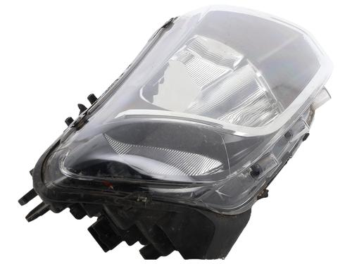 Right headlight DACIA SANDERO II TCe 90 (B8M1, B8MA, B8AC) | BP38513019C29 - Image 2