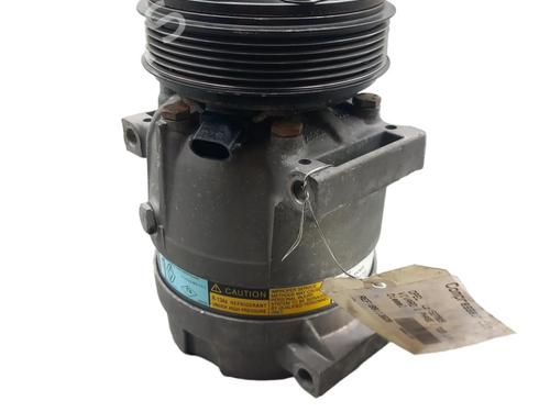 Used AC compressor AC compressor OPEL VIVARO A Bus (X83) [2001-2015] 25058107 25058107