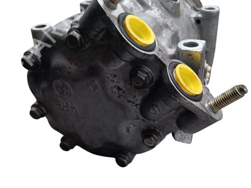 AC compressor VOLVO C30 (533) D2 | BP25939845M34  - Image 6