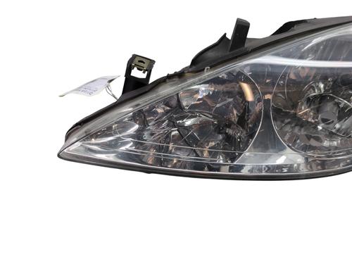 Left headlight PEUGEOT 307 (3A/C) 2.0 16V | BP30129500C28