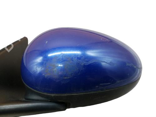 Left mirror MG MG ZS 2.0 TD | BP25067839C26 