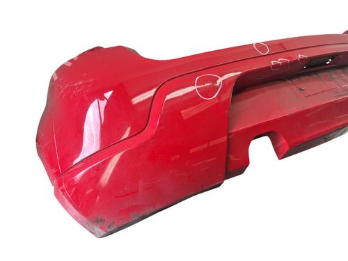 Rear bumper DACIA SANDERO 1.4 (BS0C, BS0A, BS0G, BS1F, BS0E) | BP26219232C8