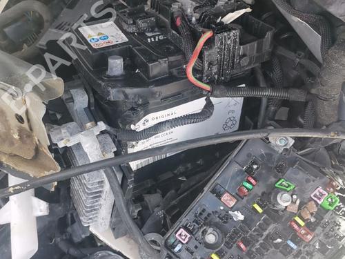 Venstre solskjerm OPEL CORSA E (X15) 1.4 (08, 68) | BP25104589I1 - Image 6