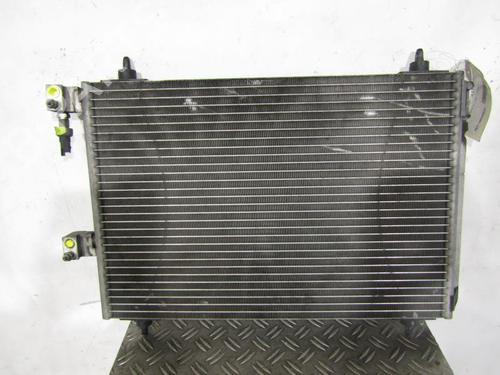 AC radiator CITROËN C5 I (DC_) 2.0 16V (DCRFNC, DCRFNF) | BP25069602M32 - Image 3