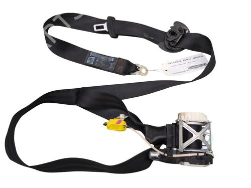 Front left seatbelt VW PASSAT B6 Variant (3C5) 2.0 TDI 16V | BP25919627I26  - Image 6