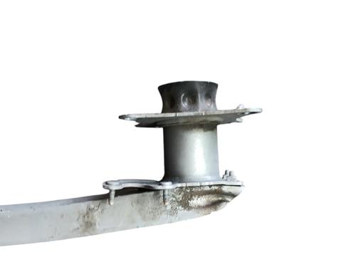 Used Front bumper reinforcement PEUGEOT 508 SW I (8E_) 1.6 THP (156 hp) 31043010