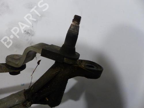 Front wiper motor SKODA FABIA II Combi (545) 1.4 TDI | BP25080009M29 - Image 4