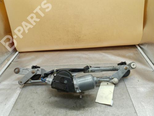 Used Front wiper motor Front wiper motor TOYOTA AURIS (_E15_) 1.4 D-4D (NDE150_, NDE150R) (90 hp) 10576659 10576659