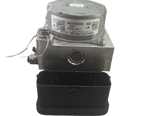 ABS pump CITROËN C3 Picasso (SH_) 1.4 VTi 95 (SH8FSC, SH8FP0, SH8FP6) | BP32447782M43 
