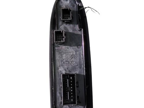 Left front window switch CITROËN DS4 (NX_) 1.6 HDi 115 | BP29337923I27 