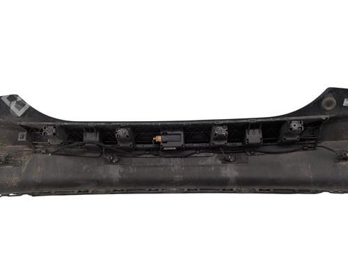 Rear bumper AUDI A1 Sportback (8XA, 8XF) 1.6 TDI | BP29917511C8