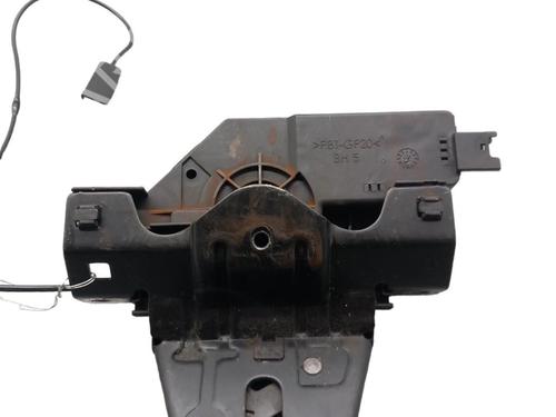Tailgate lock BMW 1 (E81)  | BP25057990C101 