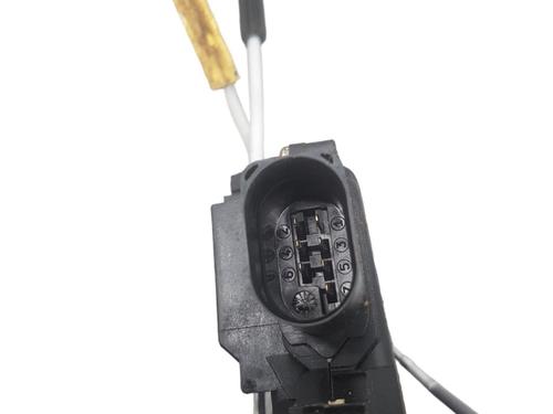 Venstre bak lås AUDI A6 C5 (4B2, 4B4) 2.0 | BP25099783C100 