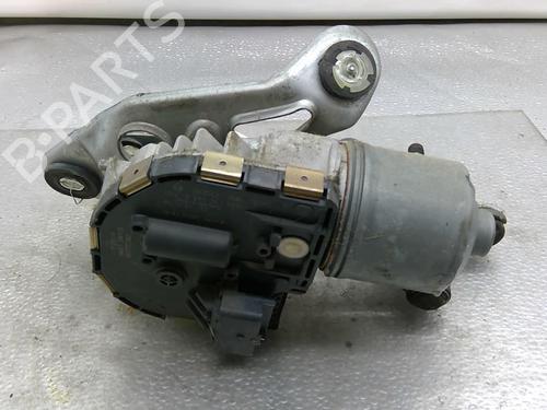 Used Front wiper motor PEUGEOT 407 Coupe (6C_) 2.7 HDi (204 hp) 25068424