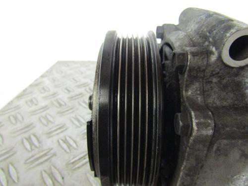 AC compressor FORD FIESTA VI (CB1, CCN) 1.6 TDCi | BP25108060M34 