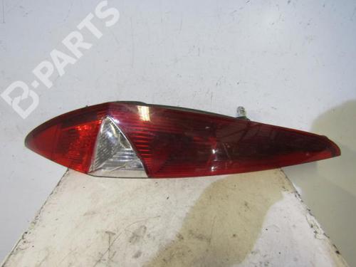 Used Left taillight Left taillight FIAT PUNTO (188_) 1.3 JTD 16V (70 hp) 10598327 10598327
