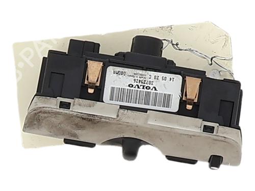 Used Headlight switch Headlight switch 36789296 36789296