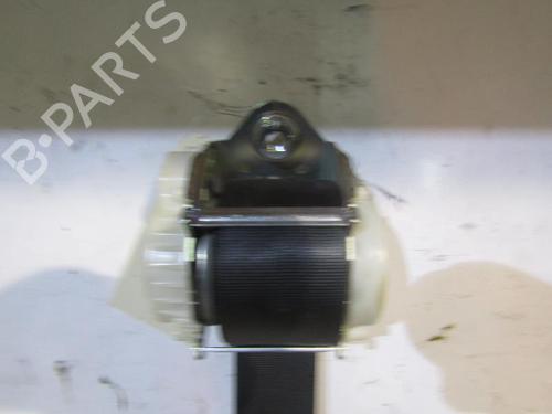 Used Rear left seatbelt Rear left seatbelt RENAULT MODUS / GRAND MODUS (F/JP0_) 1.5 dCi (FP0F, JP0F) (86 hp) 25105599 25105599
