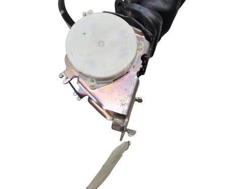 Rear left belt tensioner PEUGEOT 5008 (0U_, 0E_) 1.6 HDi | BP26654889C89