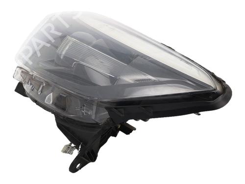 Left headlight RENAULT CAPTUR I (J5_, H5_) 1.2 TCe 120 | BP39581806C28 - Image 2