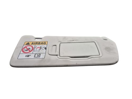 left-sun-visor-renault-clio-v-b7_-2019-25098305 main image