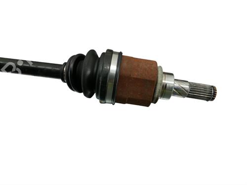Left rear driveshaft NISSAN X-TRAIL I (T30) 2.2 Di 4x4 | BP25088716M40 