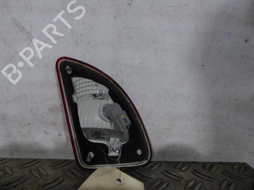 Used Right tailgate light Right tailgate light RENAULT TWINGO II (CN0_) 1.2 16V (CN04, CN0B) (75 hp) 25079923 25079923