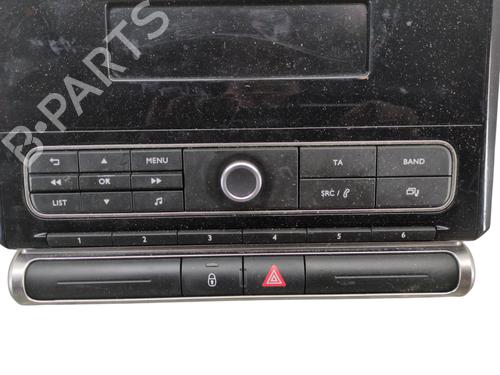 display-citroen-c3-iii-sx-2016-31858377 main image