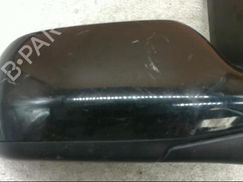 Left mirror MAZDA 2 (DY) 1.6 | BP25110493C26 