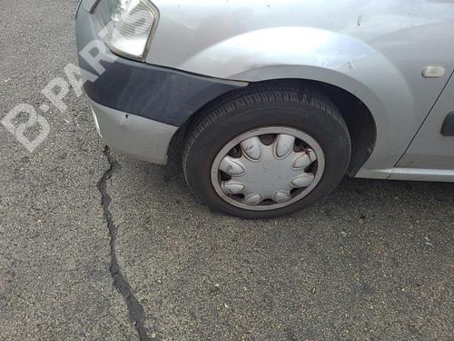 Right front window switch DACIA LOGAN MCV (KS_) 1.5 dCi (KS0W) | BP10613368C105  - Image 14