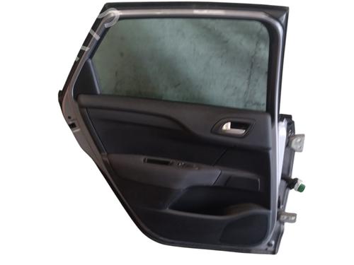 Left rear door CITROËN C4 II (NC_) 1.6 BlueHDi 120 | BP29635212C4 