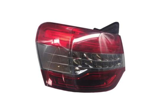 Used Left taillight Left taillight CITROËN C5 III (RD_) 1.6 THP 155 (RD5FV8, RD5FNA) (156 hp) 11178564 11178564