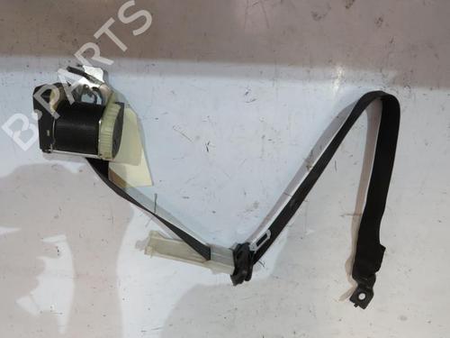 Used Front right belt tensioner OPEL ZAFIRA A MPV (T98) [1999-2006]  25085947