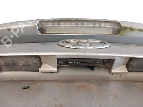 Used Tailgate Tailgate TOYOTA PRIUS Liftback (_W2_) [2003-2010] 25058395 25058395