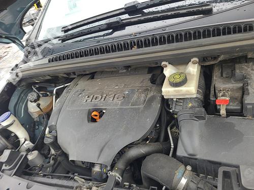 Steering rack PEUGEOT 5008 (0U_, 0E_) 2.0 HDi 150 / BlueHDi 150 | BP25088993M22 